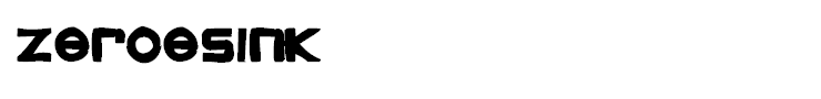 ZeroesInk